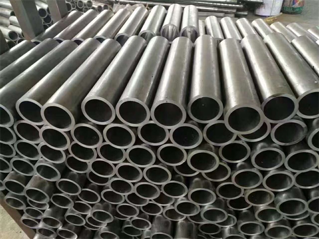 伊州30CrMo精密无缝钢管