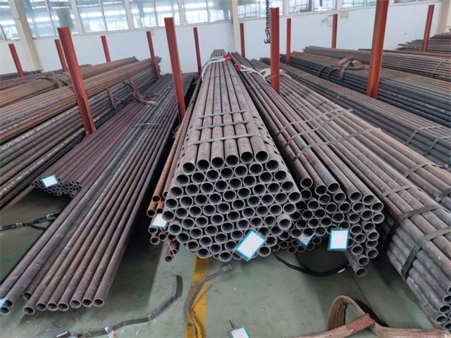伊州20G合金无缝钢管